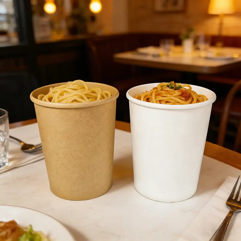 32oz voimapaperikeittopaperikulho